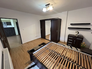 Apartament 2 camere | Terasa 27 mp | Giroc - imagine 2