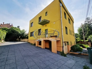 Casa pentru activitati de birouri in Andrei Muresanu