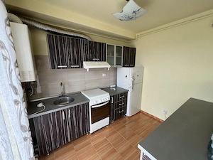 Apartament 2 camere | Terasa 27 mp | Giroc - imagine 5