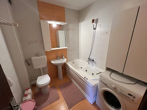 Apartament 2 camere | Terasa 27 mp | Giroc - imagine 6