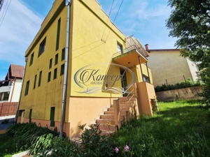 Casa / sediu firma in Andrei Muresanu - imagine 3