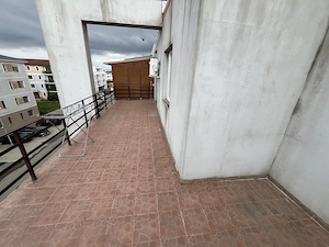 Apartament 2 camere | Terasa 27 mp | Giroc - imagine 8