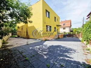 Casa / sediu firma in Andrei Muresanu - imagine 2