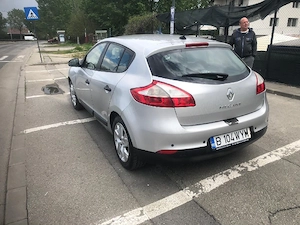vanzare renault megane3  - imagine 4