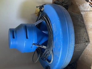 Aerator piscicol profesional  - imagine 2