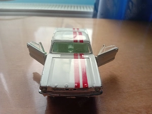 Vand macheta metal Ford Mustang Fastback Anglia