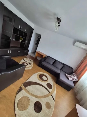 Apartament cu 2 camere in Alexandru cel Bun-Rond Zimbru
