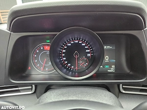 Vand Hyundai Elantra Limited Edition