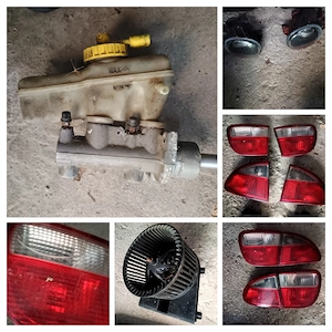 Vând piese Seat Leon 2001-2005 - imagine 2