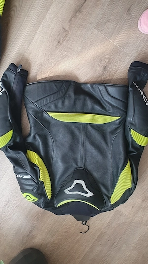 Combinezon moto Macna Voltage 54 - imagine 3