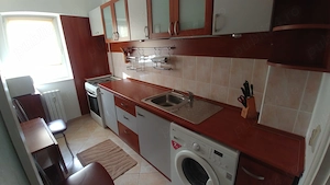 Apartament 2 camere   mobilat și utilat complet, zona Alexandru - imagine 5