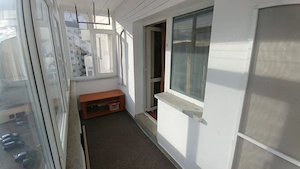 Apartament 2 camere   mobilat și utilat complet, zona Alexandru - imagine 8