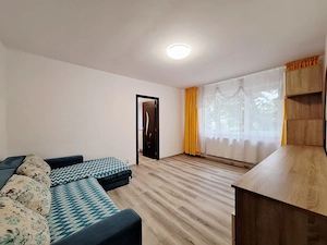 Mobilat si utilat, renovat, bloc izolat termic exterior.