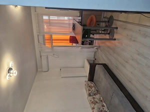 Inchiriez ap 2 camere +loc de parcare