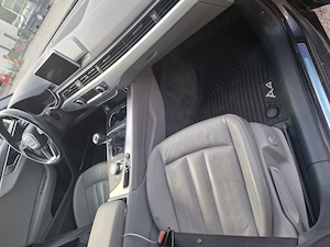 A4 b9 an 2018 sedan manuala - imagine 4