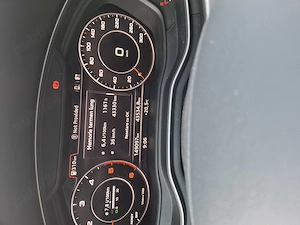 A4 b9 an 2018 sedan manuala - imagine 7
