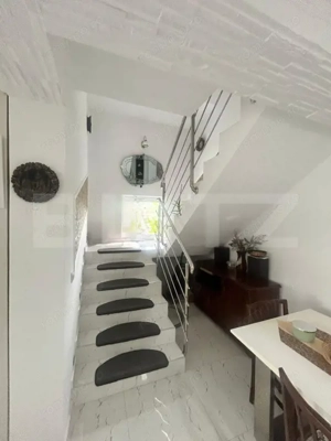 Casa/Vila cu 8 camere, 4 bai - Zarnesti - imagine 6