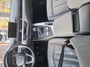 A4 b9 an 2018 sedan manuala - imagine 3