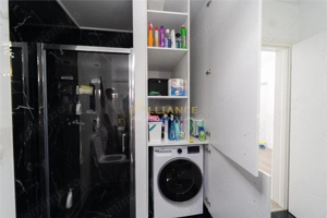 Vila Individuala || 190 mp Utili || Teren 755 mp || Mobilata si Utilata || - imagine 10
