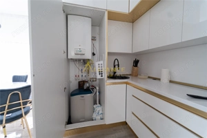 Vila Individuala || 190 mp Utili || Teren 755 mp || Mobilata si Utilata || - imagine 3
