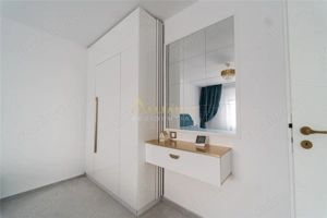 Vila Individuala || 190 mp Utili || Teren 755 mp || Mobilata si Utilata || - imagine 7
