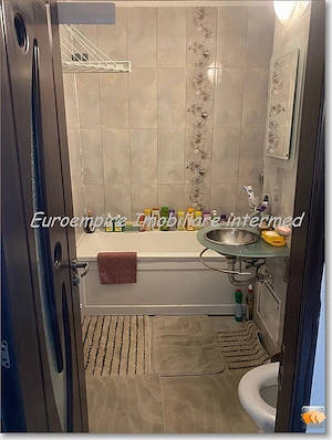 Apartament 2 camere decomandate zona Cet - imagine 13
