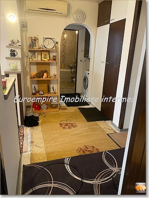 Apartament 2 camere decomandate zona Cet - imagine 8