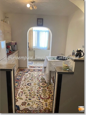 Apartament 2 camere decomandate zona Cet - imagine 2