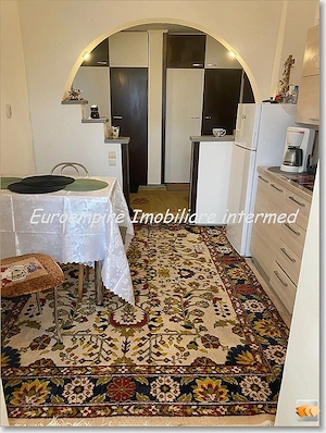 Apartament 2 camere decomandate zona Cet - imagine 3