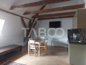 Casa cu 6 apartamente individuale gradina 253 mp langa mall Cisnadie - imagine 19