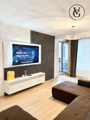 Apartament 2 Camere - Novopolis - Parcare Proprie