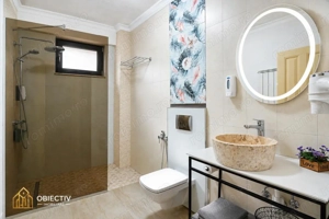 Apartament 2 camere – Zona Fermelor | Bloc 2023 | Parter - imagine 3