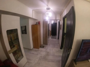 Apartament 4 camere decomandat | Zonă Centrală | T120 – reper emblematic  - imagine 4
