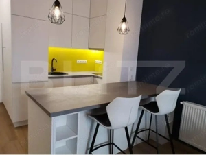 Apartament 2 camere, 54 mp,imobil nou, zona P-ta Mihai Viteazu - imagine 5