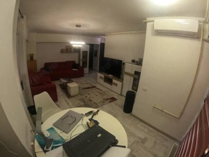 Apartament 4 camere decomandat | Zonă Centrală | T120 – reper emblematic  - imagine 5