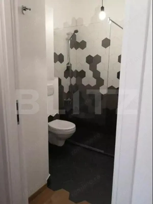 Apartament 2 camere, 54 mp,imobil nou, zona P-ta Mihai Viteazu - imagine 11