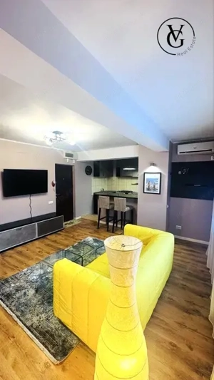 Apartament 2 camere modern - zona Compozitori- Baba Novac