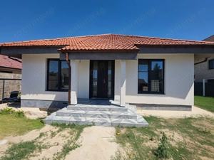 Casa noua parter, 4 camere, in Episcopia Bihor, Oradea - VANZARE
