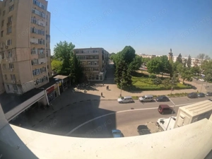 Apartament 4 camere decomandat | Zonă Centrală | T120 – reper emblematic  - imagine 3
