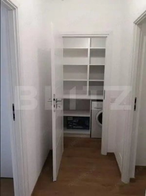 Apartament 2 camere, 54 mp,imobil nou, zona P-ta Mihai Viteazu - imagine 9