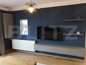 Apartament 2 camere, 54 mp,imobil nou, zona P-ta Mihai Viteazu - imagine 3