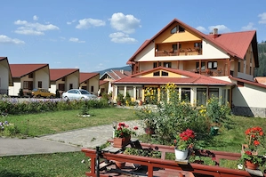 pensiune Bucovina