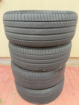 Michelin Primacy 4 235/50/R19 DOT 16/22 grosime > 5 mm - imagine 4