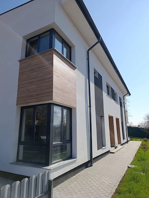 Duplex P+1et, S.140mp, 2parcari ext, Dambul Rotund - imagine 2