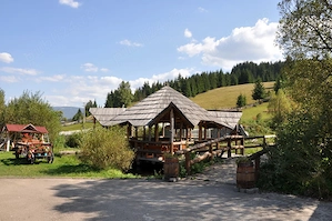 pensiune Bucovina - imagine 4