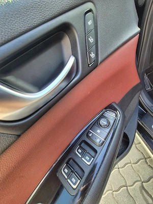 Kia Optima GTline - imagine 5