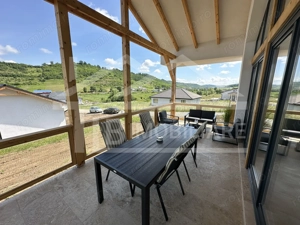 Casa individuala, 4 camere, 300mp, Zona Livezeni - imagine 4