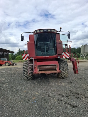 Combina CASE 2188