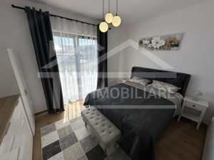 Casa individuala, 4 camere, 300mp, Zona Livezeni - imagine 13