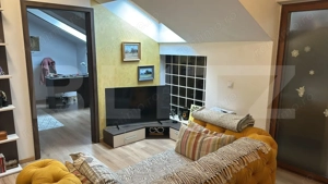 Apartament de vânzare cu 3 camere, 53 mp, zona Semicentrala - imagine 2